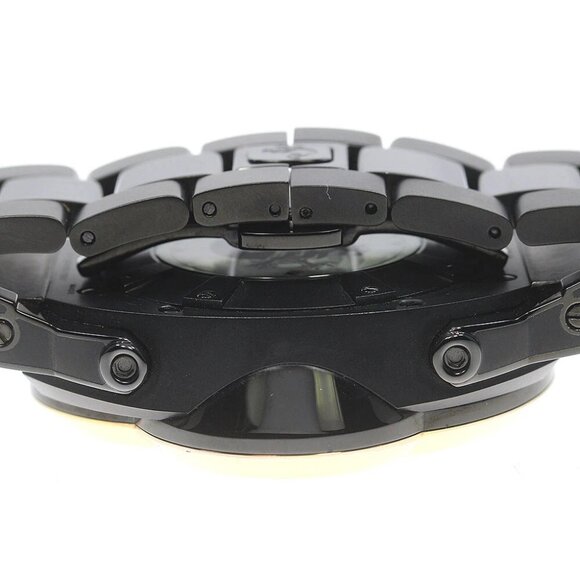 VAN DER BAUWEDE Legend Rider Chronograph Automatic Men's Watch - Picture 6 of 7